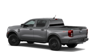 2026 Ford Ranger® External Image 3